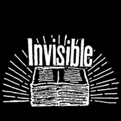 Invisible Publishing