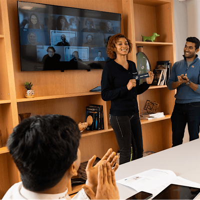 Confident Communicators Toastmasters Club