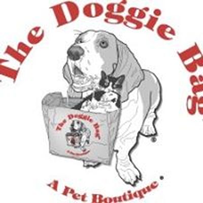 The Doggie Bag A Pet Boutique