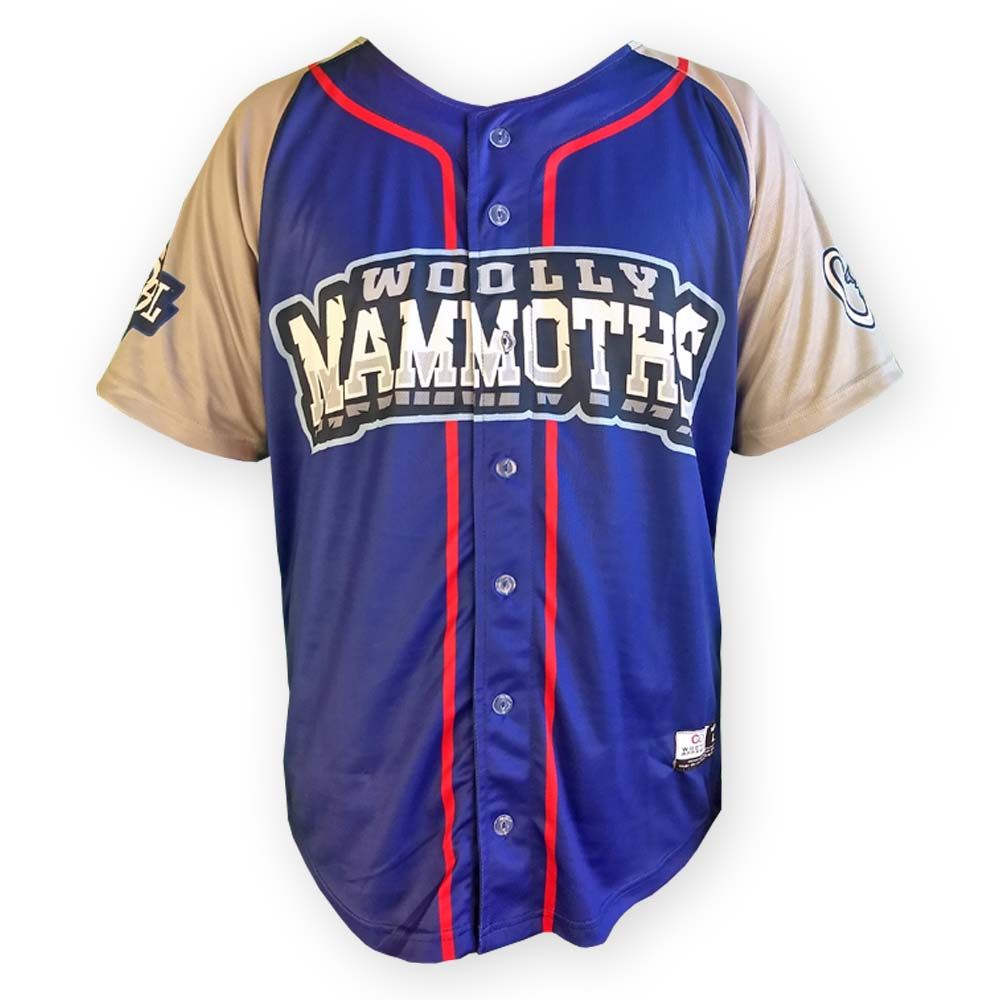 Utica Unicorns vs. Westside Woolly Mammoths