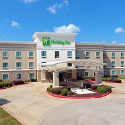 Holiday Inn Longview - North