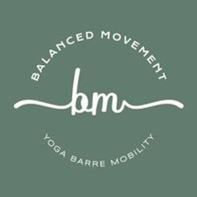 Balanced Movement Yoga