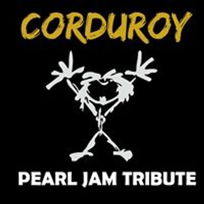 Corduroy - A Pearl Jam Tribute Band