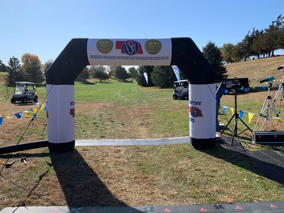 2022 NSAA State Cross Country Championships