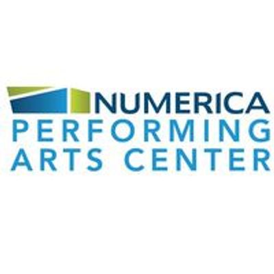 Numerica Performing Arts Center