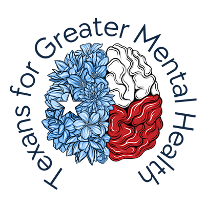 Texans for Greater Mental Health