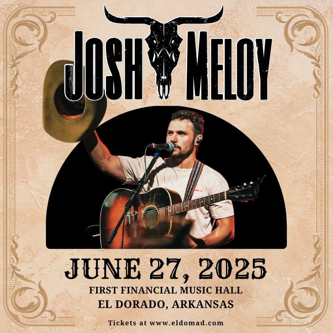 Josh Meloy
