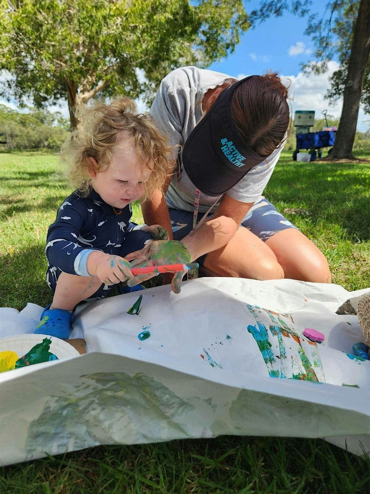 A&H Beach adventures Labrador
