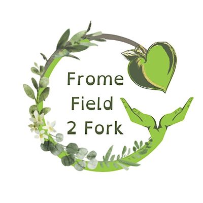 Frome Field 2 Fork CIC