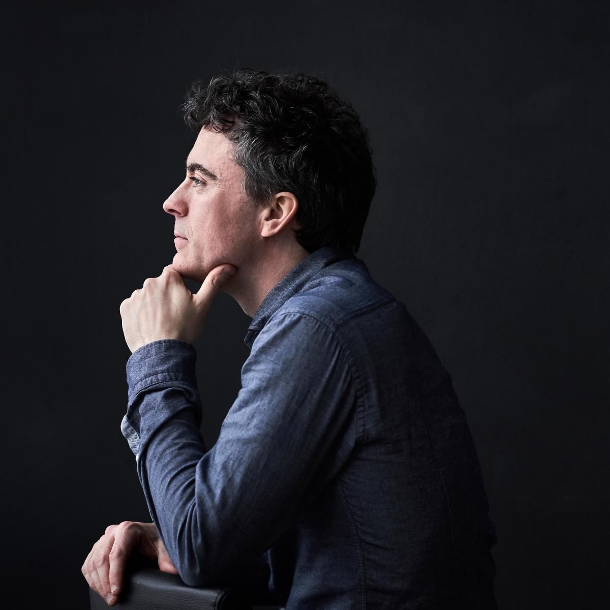 Milwaukee Symphony Orchestra - Paul Lewis Plays Grieg at Bradley Symphony Center