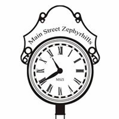 Main Street Zephyrhills