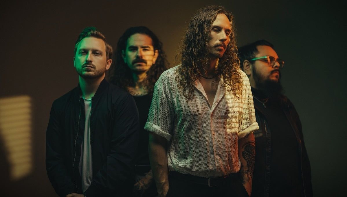 Lovers Fest: Silent Planet with The Callous Daoboys and more