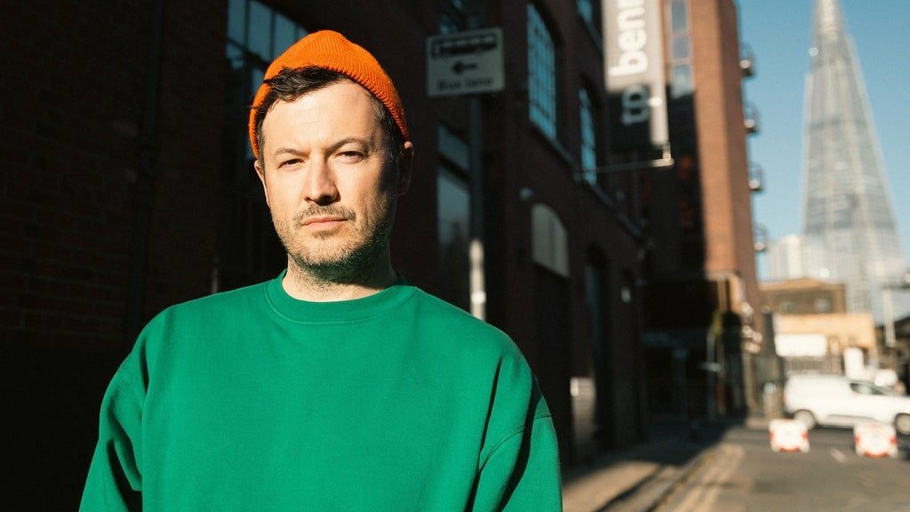 SYML, presented by Winnipeg Folk Fest