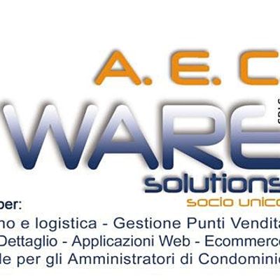 A.E.C. Software Solutions Srls