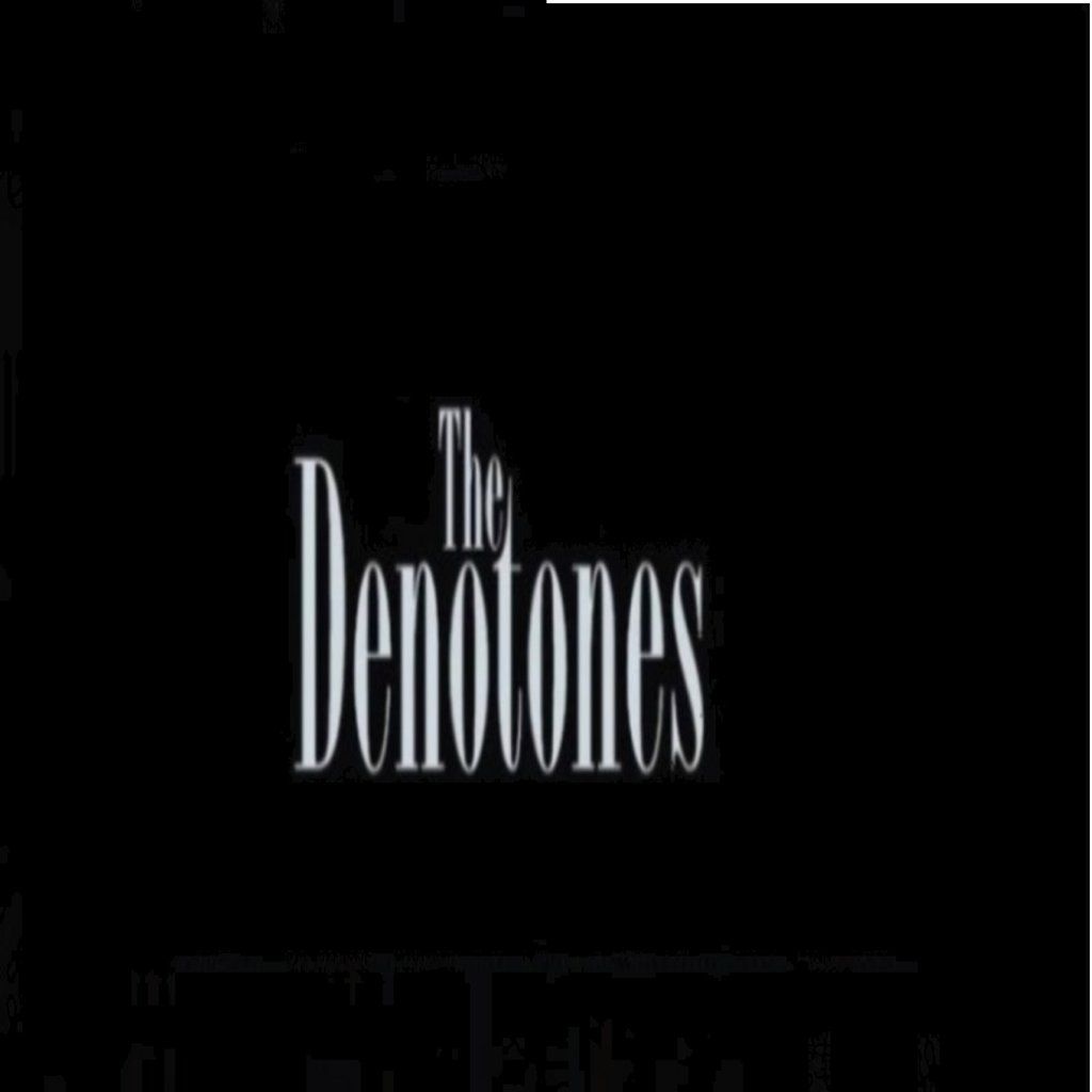 The Denotones 60's Experience