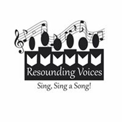Resounding Voices