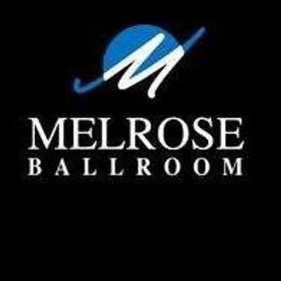 Melrose Ballroom