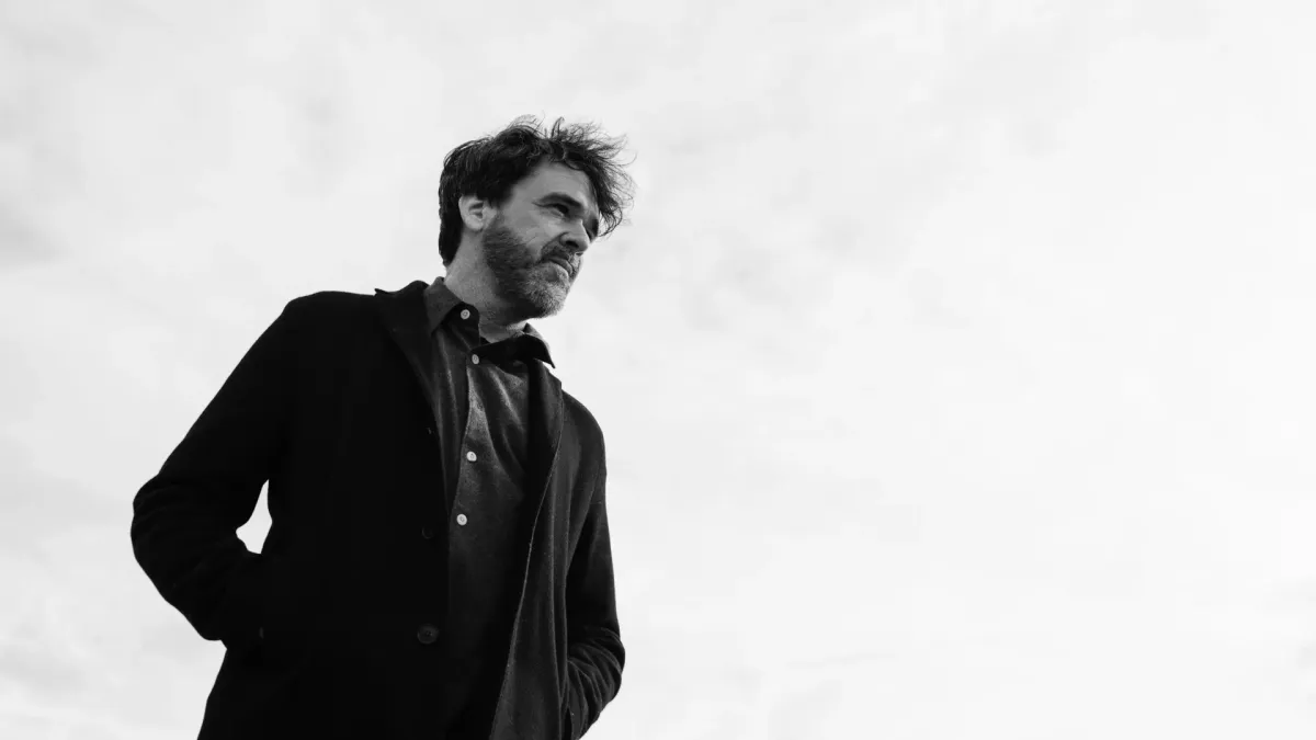 Gorka Urbizu in Bilbao