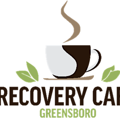Recovery Cafe' Greensboro