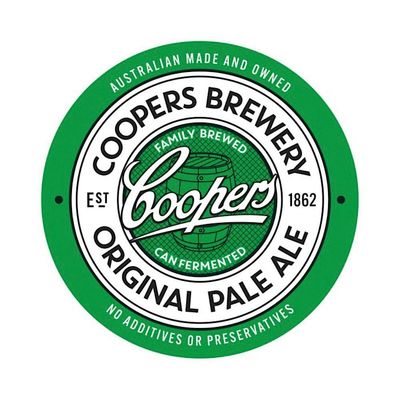 Coopers Brewery