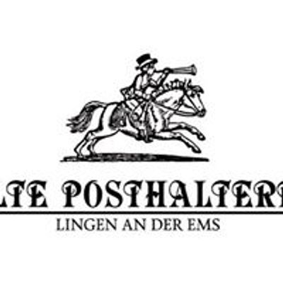 Alte Posthalterei