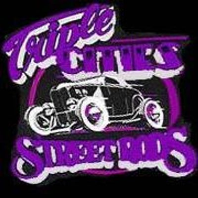 Triple Cities Street Rods