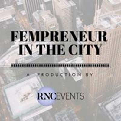 Fempreneur in the City