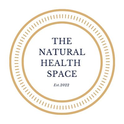 The Natural Health Space