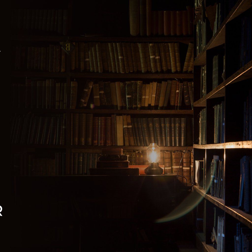 Chetham's Library After Hours