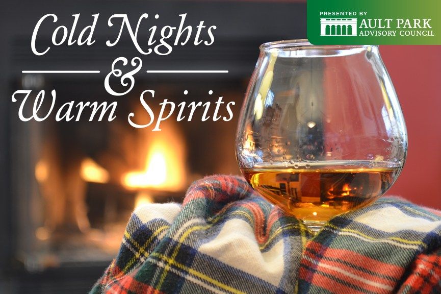 Ault Park Advisory Council Presents: Cold Nights & Warm Spirits 2025 ...