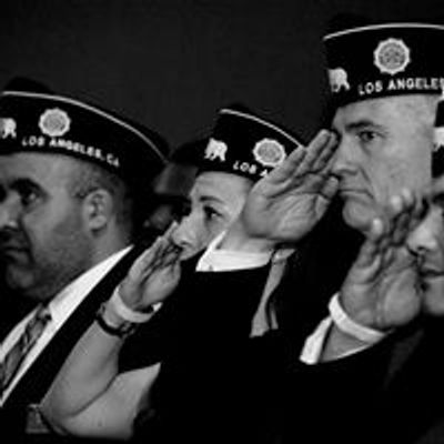 American Legion Los Angeles Sheriff's Star Post #309