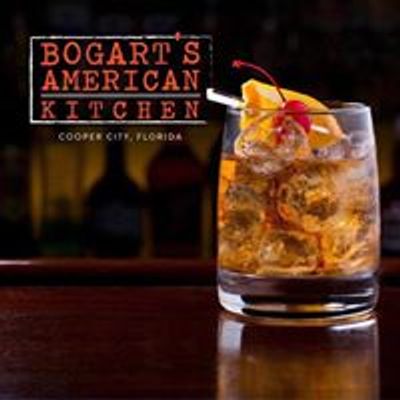 Bogart's American Kitchen