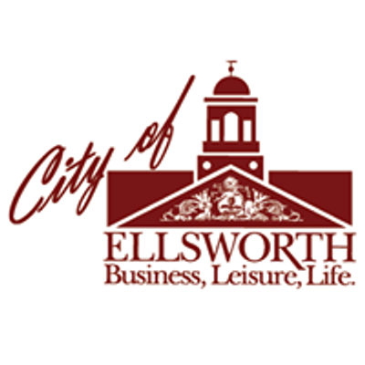 City of Ellsworth, Maine