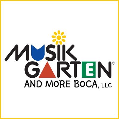 Musikgarten and More Boca LLC