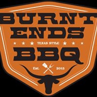 Burnt Ends BBQ LLC