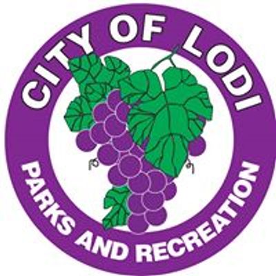 City of Lodi-Parks, Recreation & Cultural Services