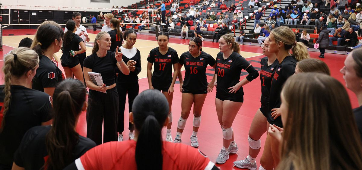 San Diego State Aztecs vs. Seattle University Redhawks