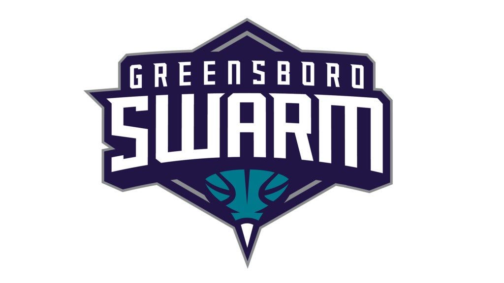 Greensboro Swarm vs. Maine Celtics