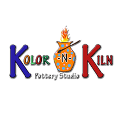 Kolor-N-Kiln Pottery Studio