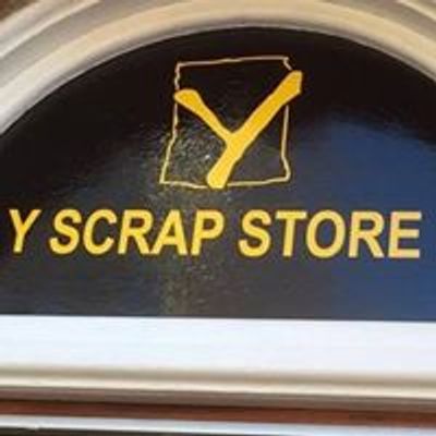 Y Scrapstore