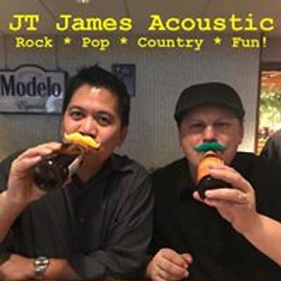 JT James Acoustic