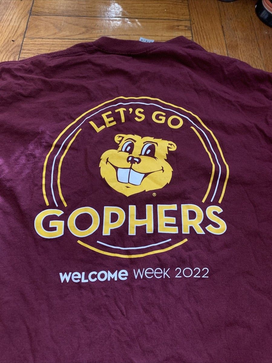 Minnesota Golden Gophers Women's Basketball vs. USC Trojans