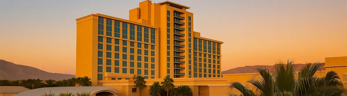 Melissa Manchester & The Desert Symphony