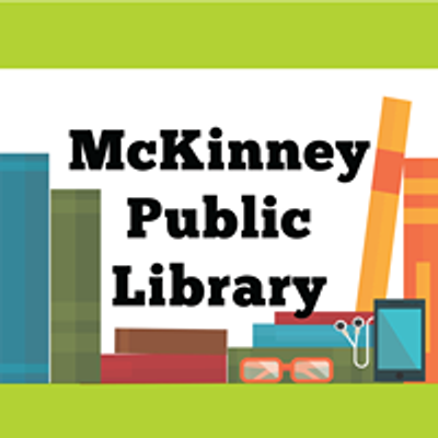 McKinney Public Library System