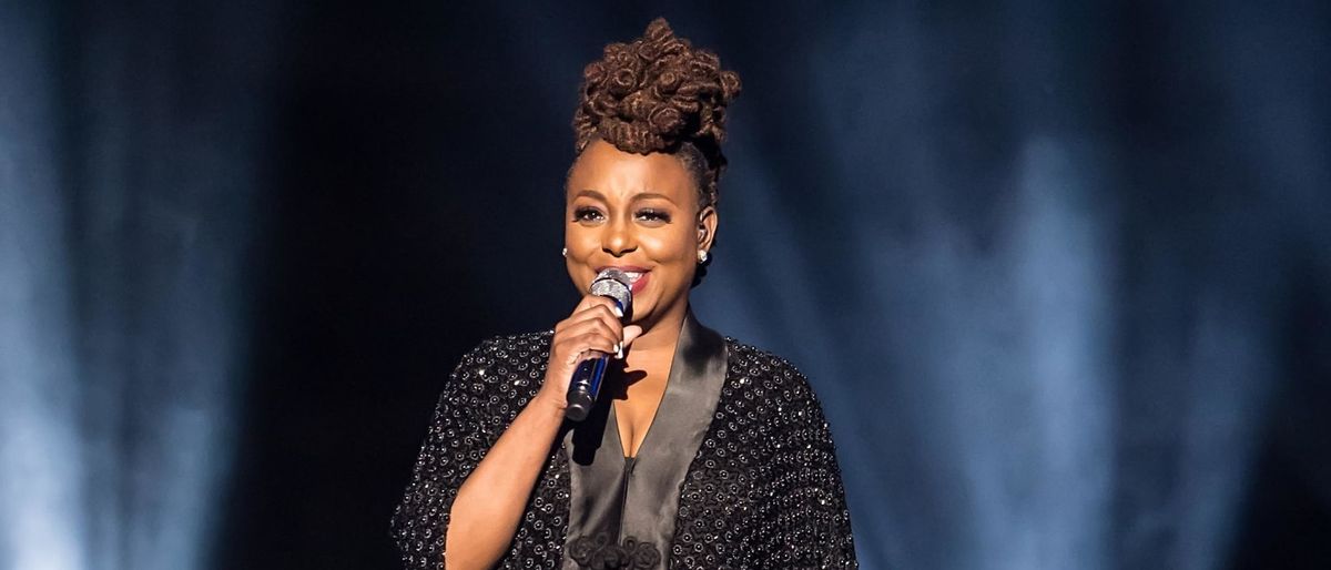 Parking Ledisi