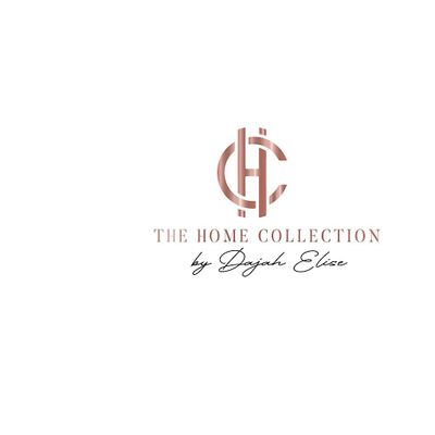 The Home Collection by Dajah Elise LLC.