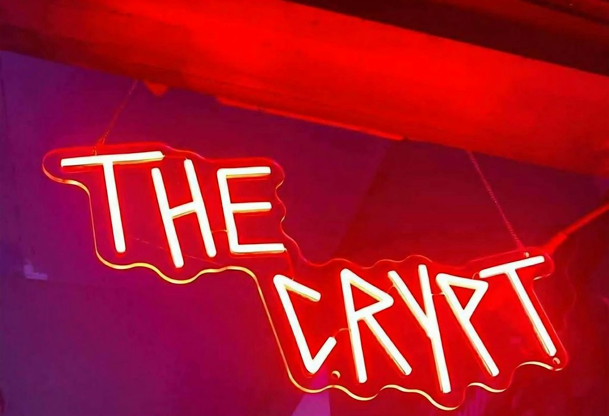 Crypt