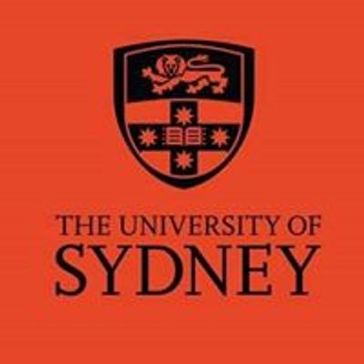 China Studies Centre, the University of Sydney