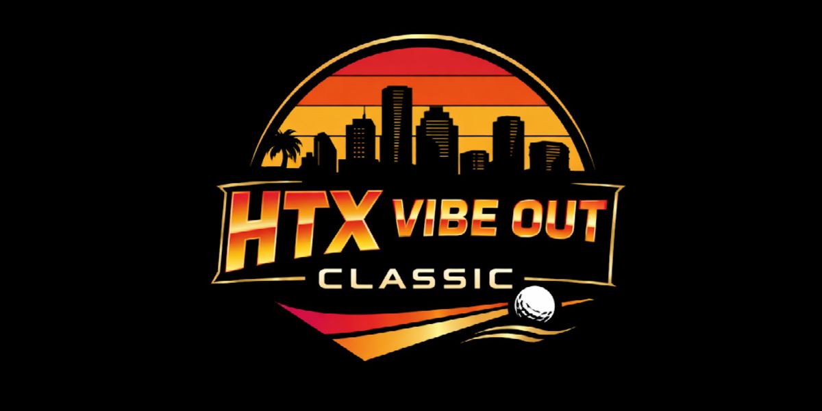 HTX Vibe Out Classic