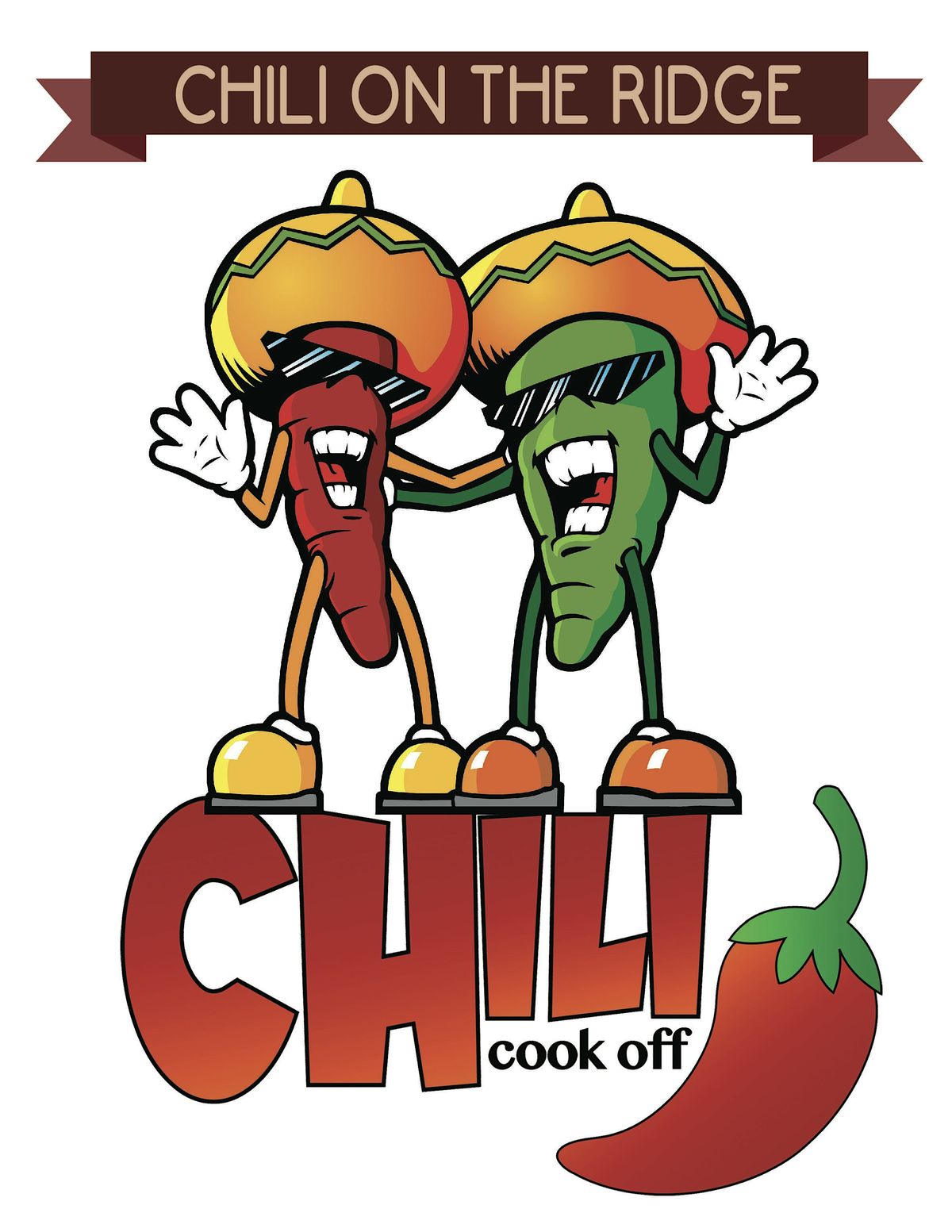 Chili on the Ridge